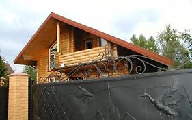 Котеджі Аліна